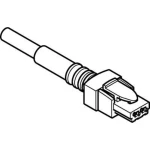 FESTO kabel za utičnicu 566669 NEBV-HSG2-P-5-N-LE2  60 V/DC (max) 1 St.