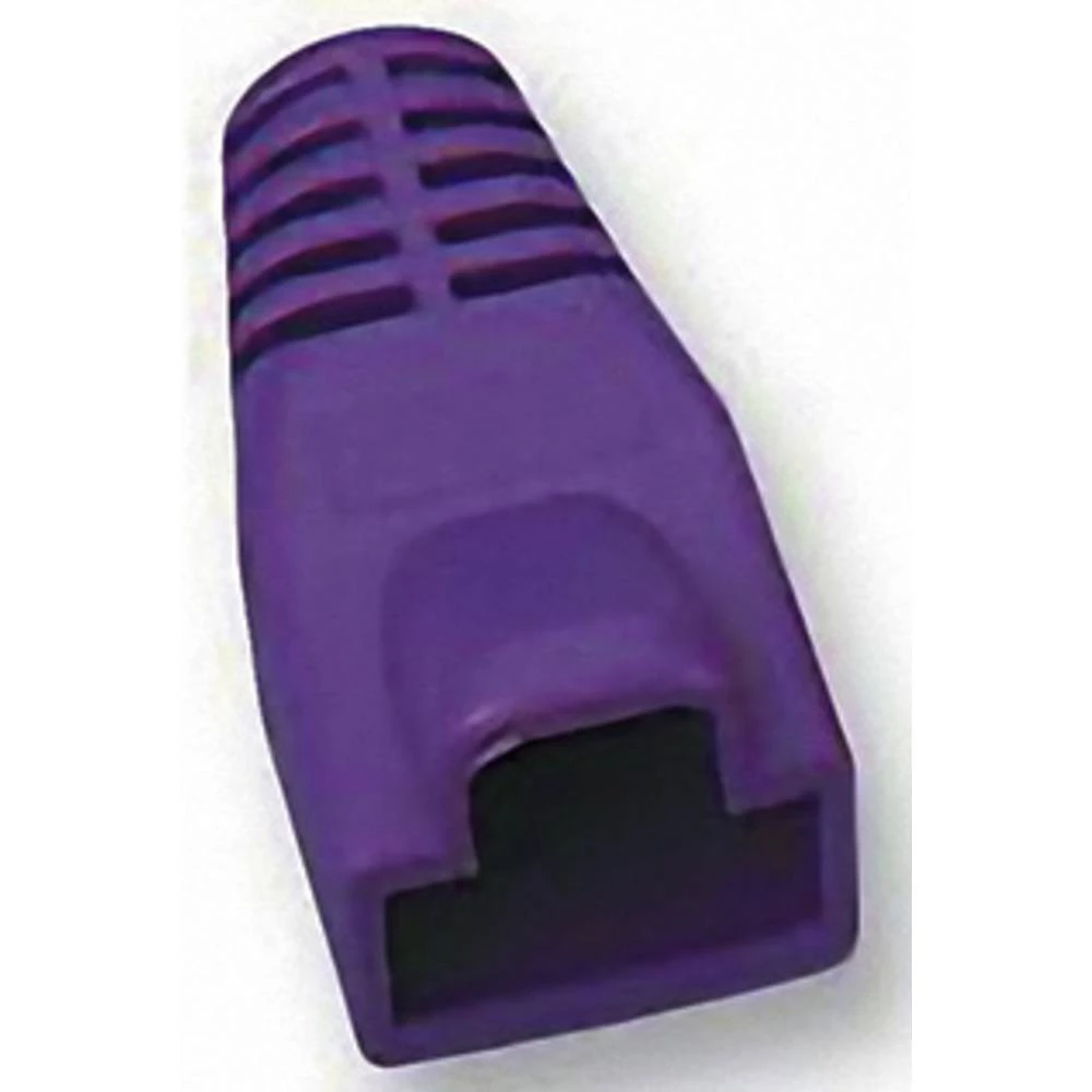 MH Connectors MHRJ45SRB-P N/A MHRJ45SRB-P ljubičasta MH Connectors 6510-0100-07 1 St. 6510-0100-07 ljubičasta 1 St. slika