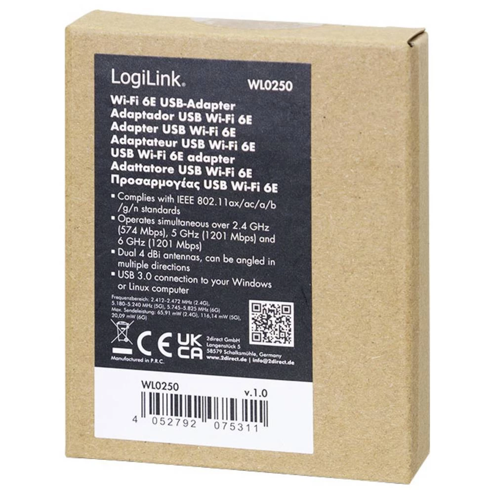 Conrad Product Image