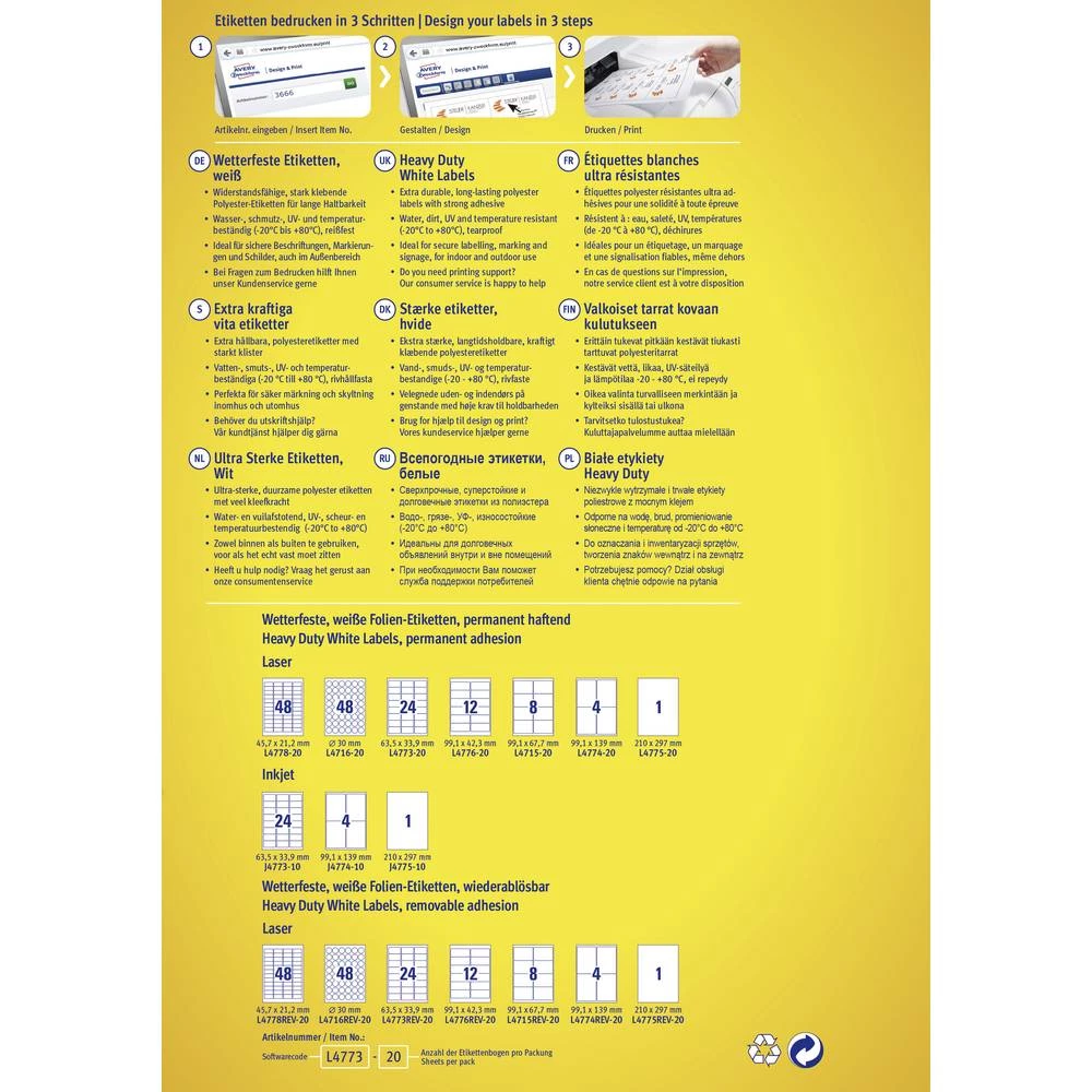 Conrad Product Image