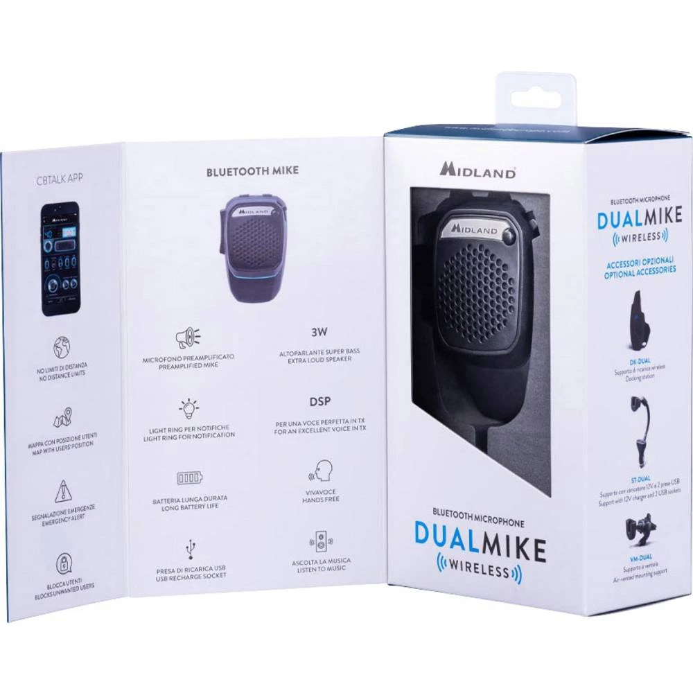 Conrad Product Image