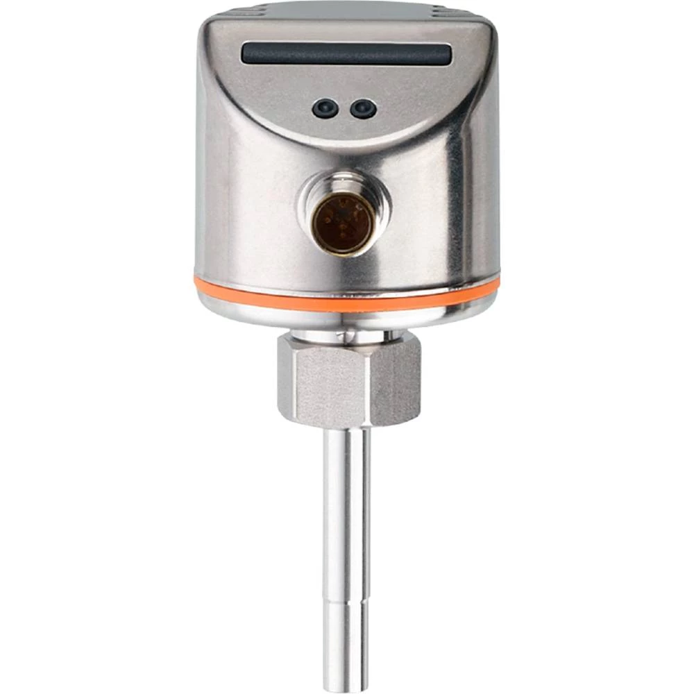 ifm Electronic strujni monitor SI0561 SI0561 Pogonski napon (područje): 19 - 36 V/DC 1 St. slika