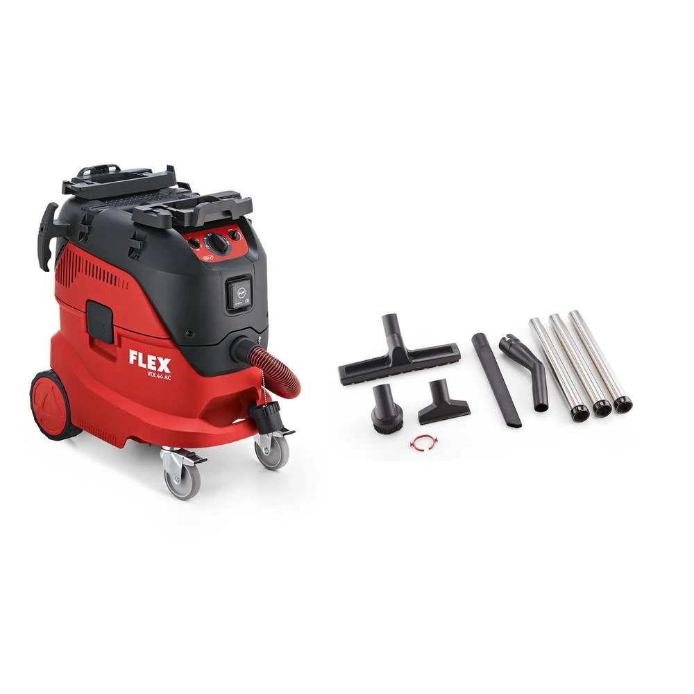 Mokro/suhi usisivač 42 l Flex 446025 slika