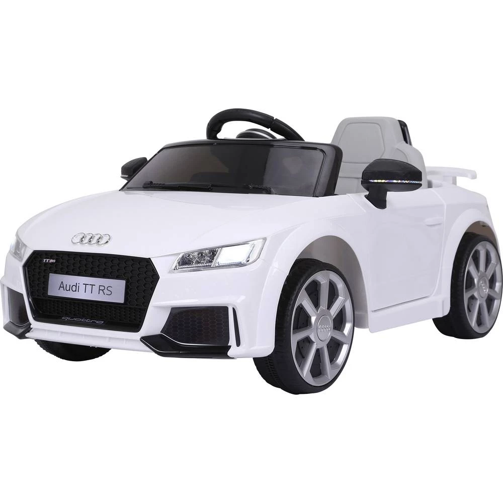 Električni automobil Jamara 12 V Ride-on Audi TT RS Crvena slika