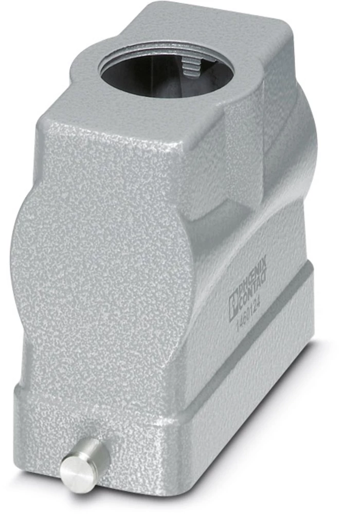 Konektorsko kućište HC-B 16-TFL-H-O1STM32G 1460124 Phoenix Contact 10 kom. slika