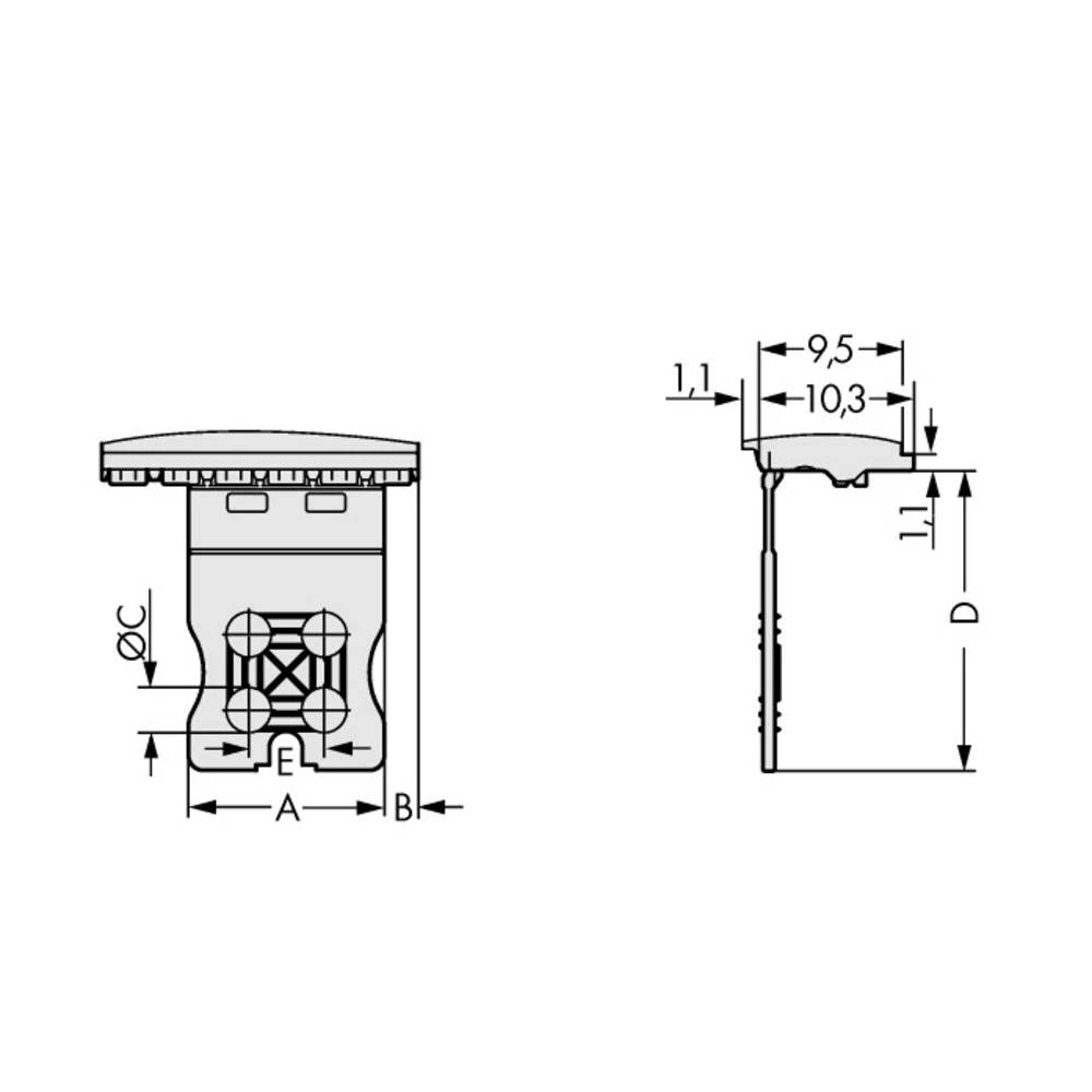 Conrad Product Image