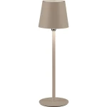 Just Light BOTERIA 19251-39 baterijsko stolno svjetlo LED LED fiksno ugrađena 2.5 W boja pjeska