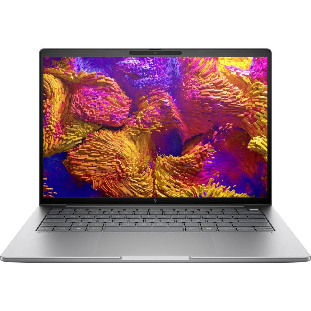 HP ZBook 8 G1ak 14-inčna mobilna radna stanica PC mobilna radna stanica Windows 11 Pro slika