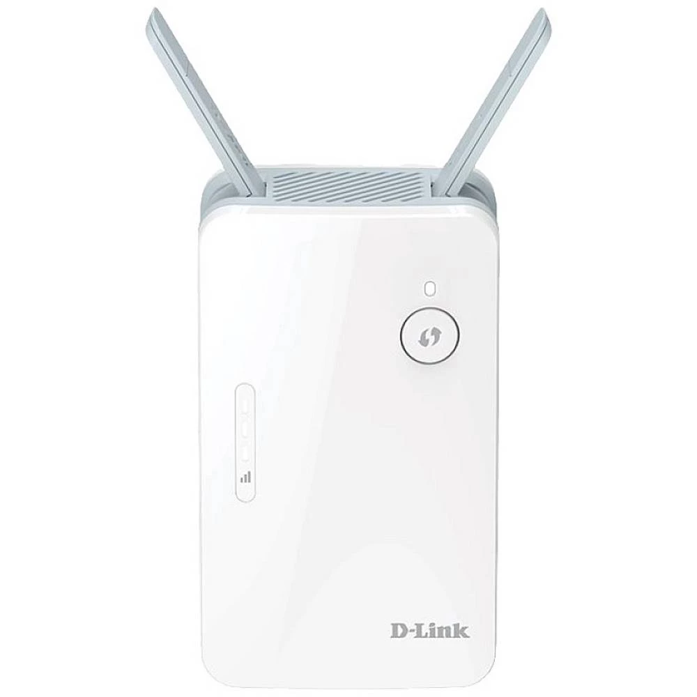 D-Link E15/E  isprepletena mreža 1.6 GBit/s slika