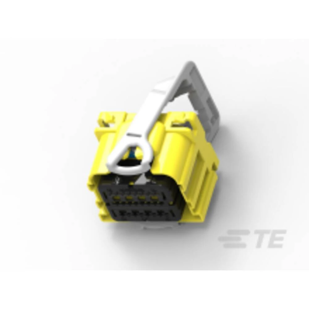 TE Connectivity Global A Safety Device ModuleGlobal A Safety Device Module 2-2098923-1 AMP slika