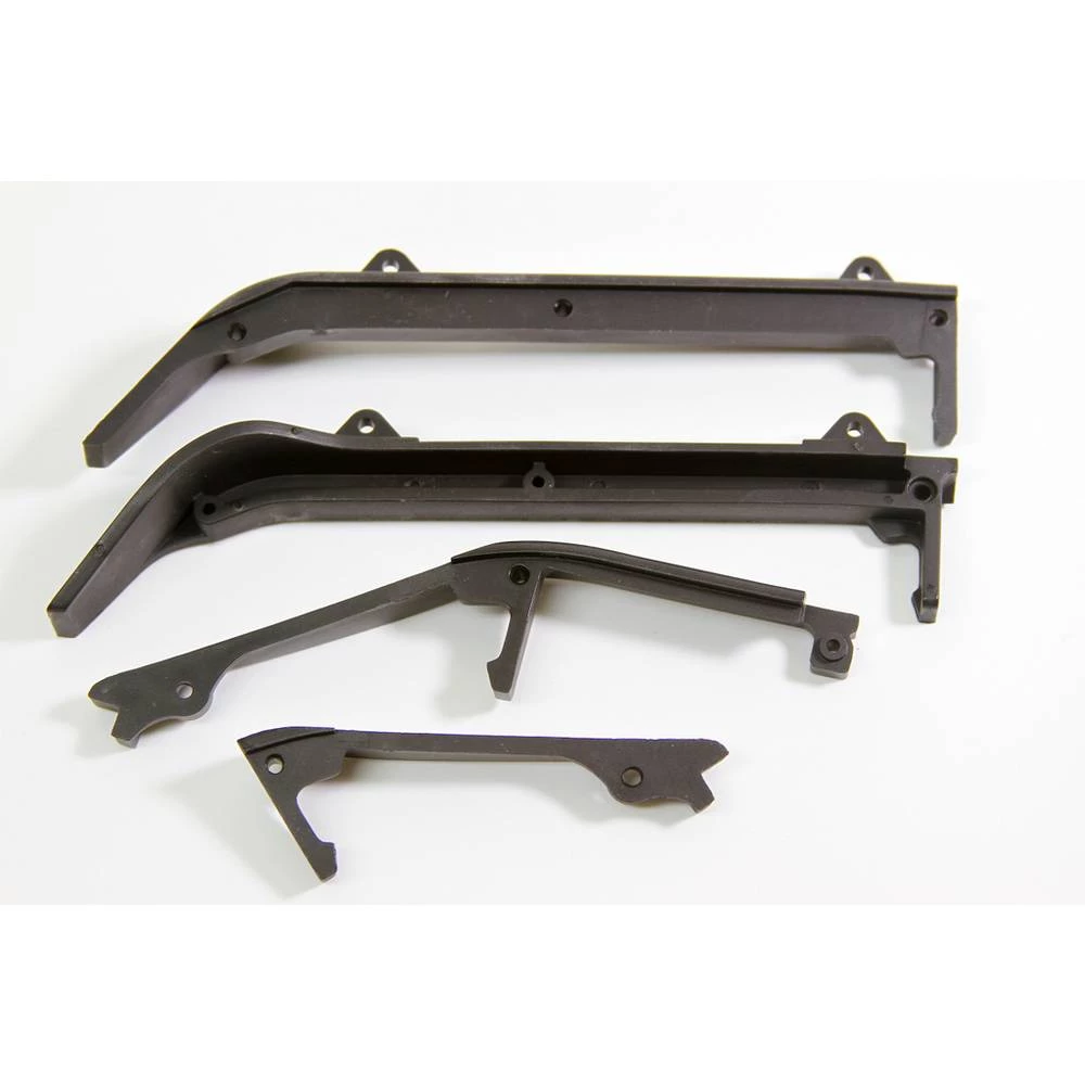 Rezervni dio Team C TS4015 Šasija bočni dijelovi slika