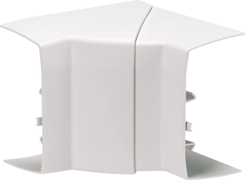 Schneider Electric INS12301 Kabelske kanalice Schneider INS12301 unutarnji kut podesiv Bijela slika