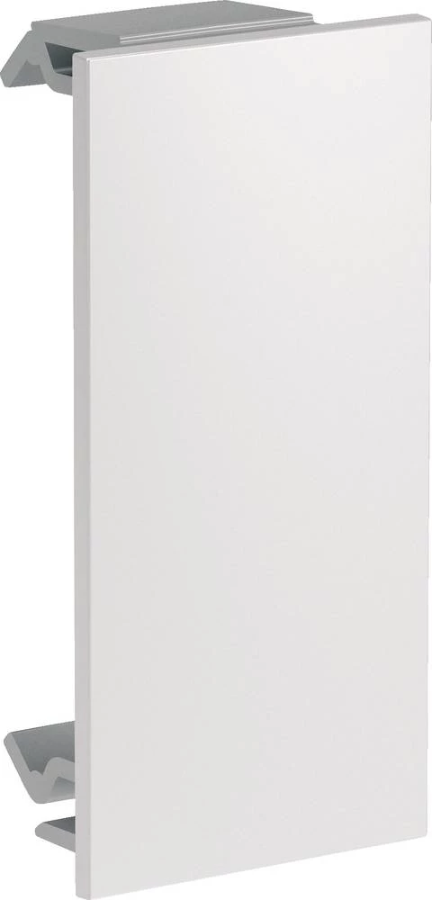 Schneider Electric INS12902 Kabelske kanalice Schneider INS12902 kompenzacijski komad Bijela slika