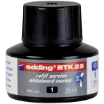 Edding tintni marker za ponovno punjenje BTK25 crna 25 St.  4-BTK25001