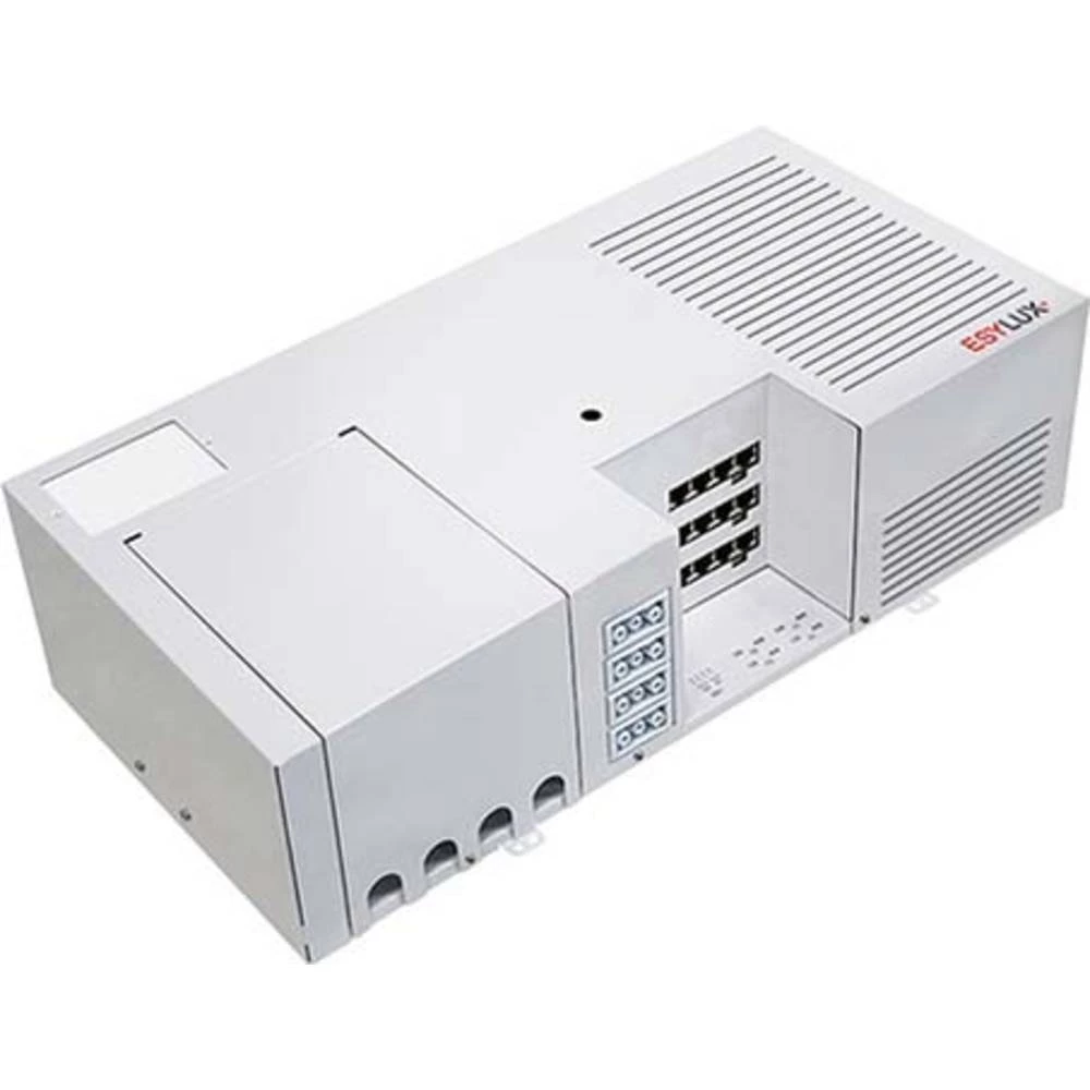 ESYLUX Kontrola svjetla slika