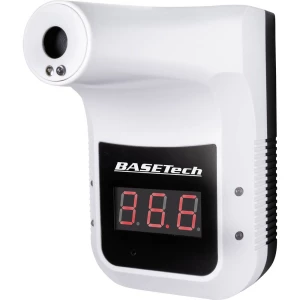 Basetech IR-20 WM infracrveni termometar   0 - 50 °C beskontaktno ic mjerenje slika