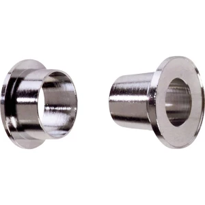 Wiska EE-VG 45-27 / VG B 45 uložak za uzemljenje otporno na udarce   M45  metal prirodna 1 St. slika