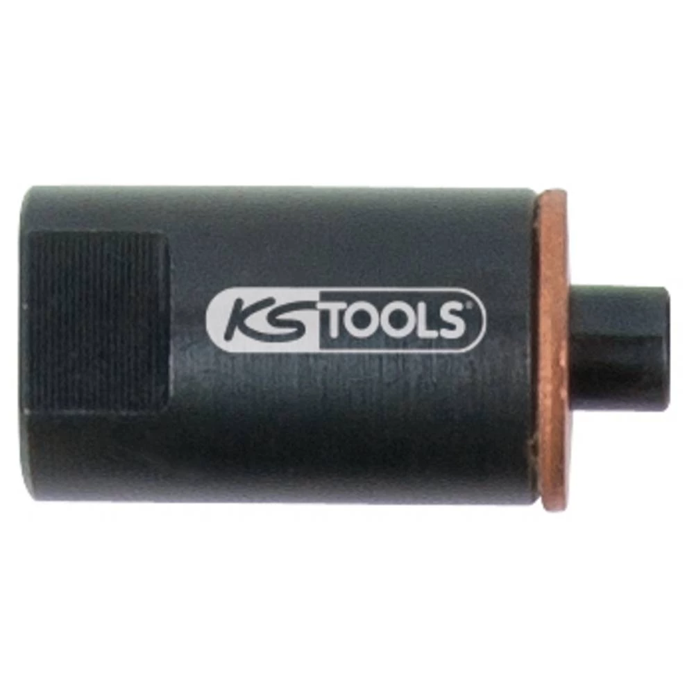 KS Tools 150.3691 Adapter za mlaznicu s brtvenim prstenom, Ø 7 mm slika
