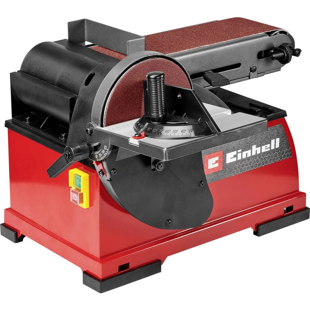 Einhell TE-US 400 4419245 brusilica sa kotačem 400 W slika