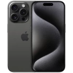 Apple iPhone 15 Pro titan-crna 512 GB 15.5 cm (6.1 palac)