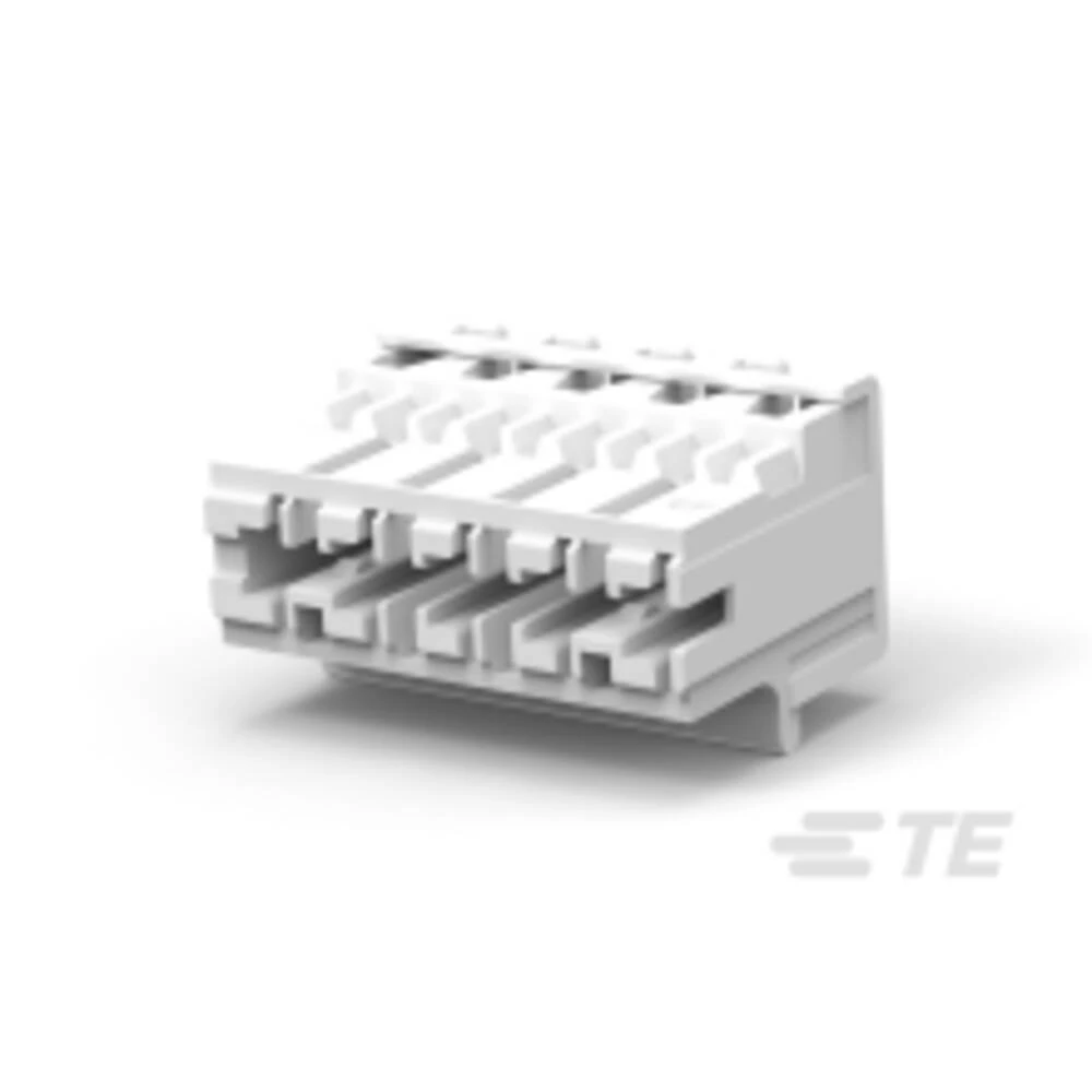 TE Connectivity RAST 5 ConnectorsRAST 5 Connectors 1703104-1 AMP slika