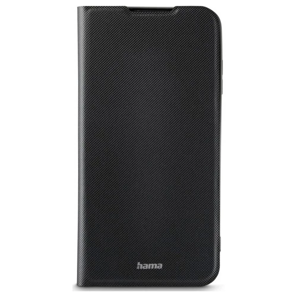 Hama knjižica Samsung Galaxy A26 5G crna 00080377 slika