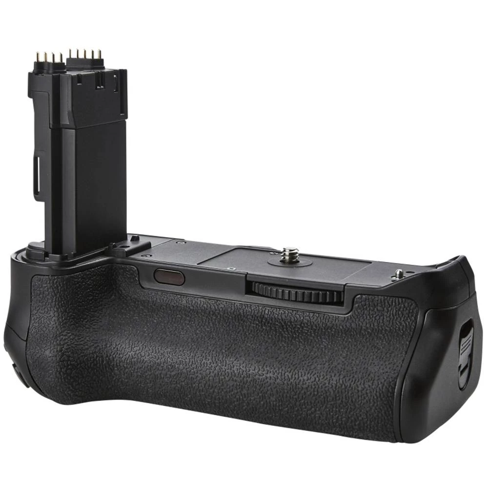 Ručni držač baterije Walimex Pro 21354 Prikladno za:Canon 7D slika