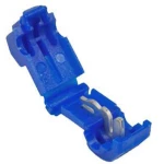 Razdvojni konektor ATT.CALC.CROSS_SECTION_FLEXIBLE: 1-2.50 mm² ATT.CALC.CROSS_SECTION_RIGID: 1-2.50 mm² Vogt Verbindun