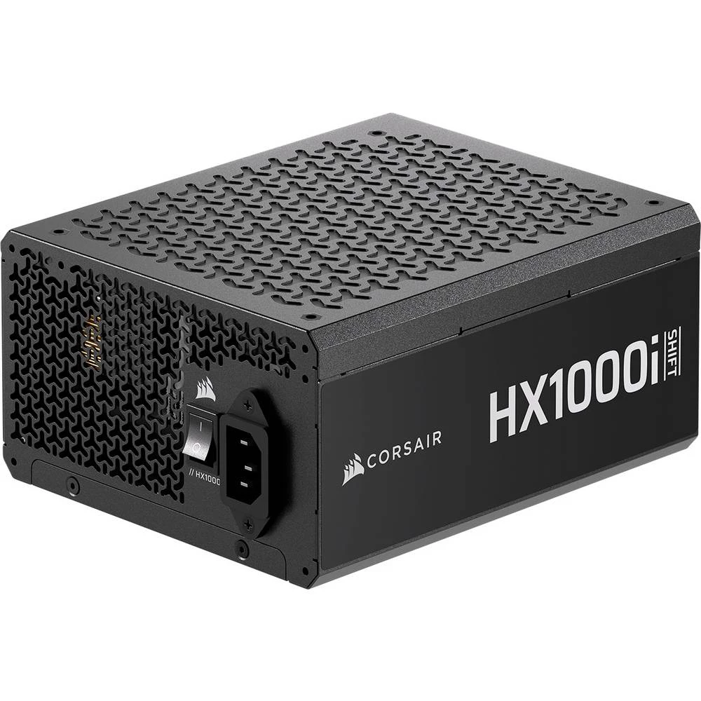 Corsair HX1000i SHIFT PC napajanje 1000 W ATX 80 plus platinum slika