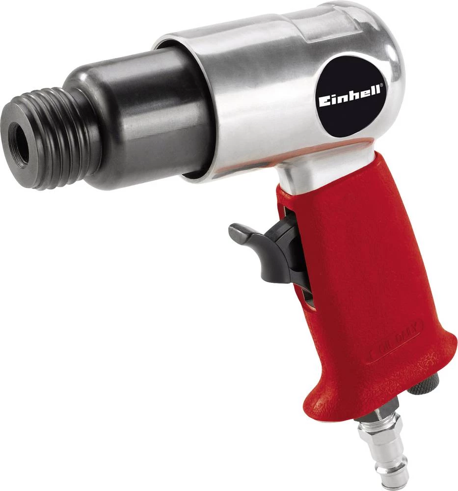 Einhell pneumatski dlijetni čekić set DMH 250/2 pritisni pogon max. 6,3 bar slika