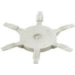 <br>  <br>  <br>  <br>  <br>  <br>  SC-SMT 3.81 KO WT BX<br>  <br>  2467670000<br>  <br>  Weidmüller<br>  <br>  Sadržaj: 100 St.<br>  <br>