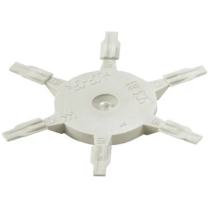 <br>  <br>  <br>  <br>  <br>  <br>  SC-SMT 3.81 KO WT BX<br>  <br>  2467670000<br>  <br>  Weidmüller<br>  <br>  Sadržaj: 100 St.<br>  <br> slika