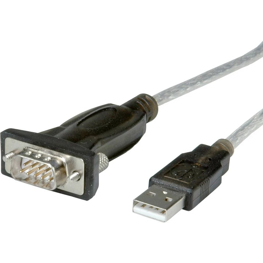 Roline USB 2.0 pretvarač slika