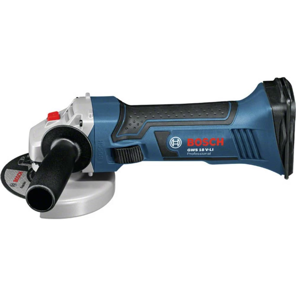Aku kutna brusilica 18 V Bosch Professional 060193A300 slika
