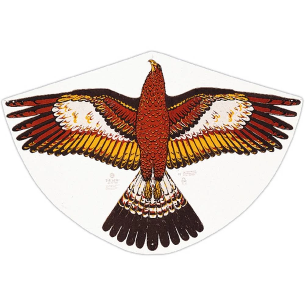 Vedes s jednim konopcem zmaj  Raspon (detalji) 920 mm slika