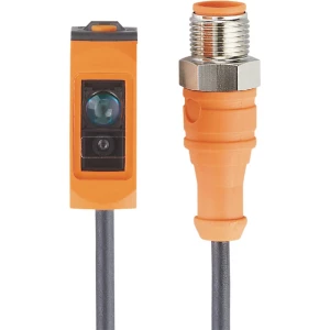 ifm Electronic refleksni svjetlosni skener O6H701 O6H701 prekidač (brighT-on/dark-on) 1 St. slika