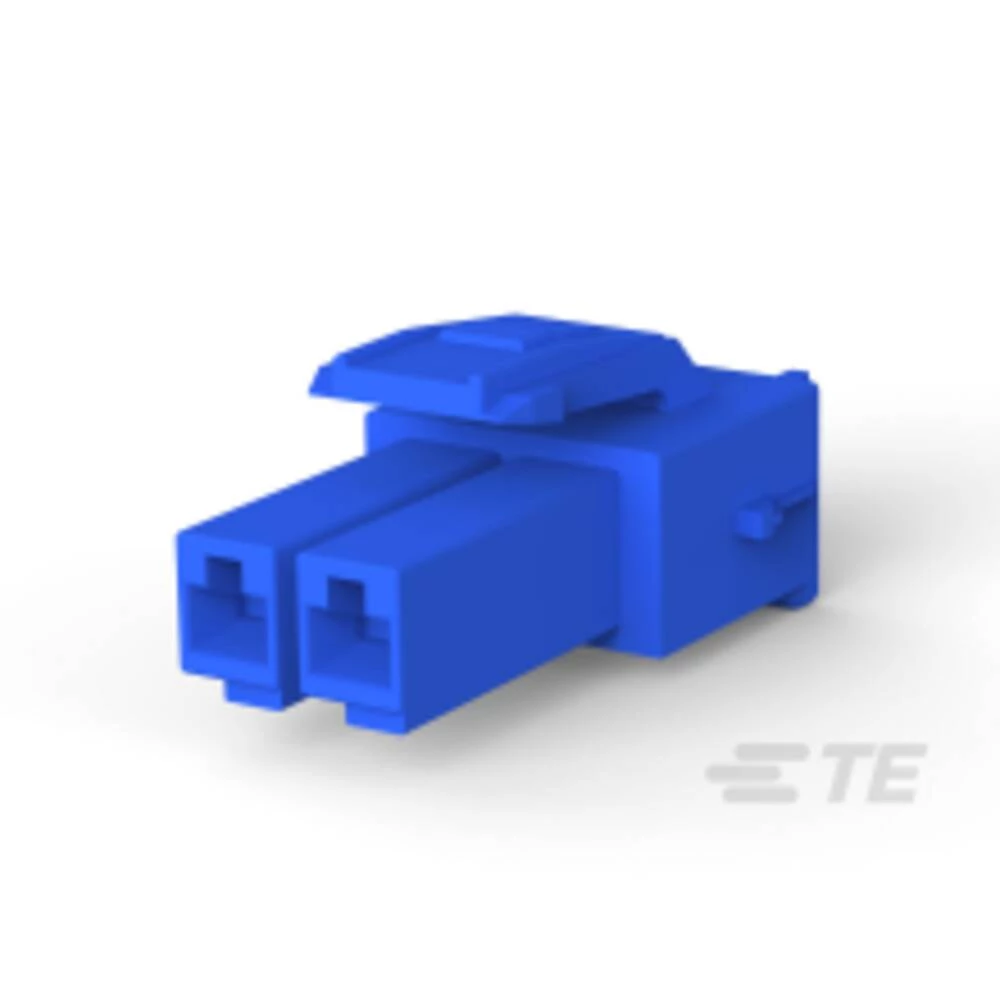 TE Connectivity Power/Signal Double LockPower/Signal Double Lock 2005247-6 AMP slika