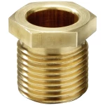 Wiska SBL72 uvrtna utičnica otporno na udarce M72    metal prirodna 1 St.