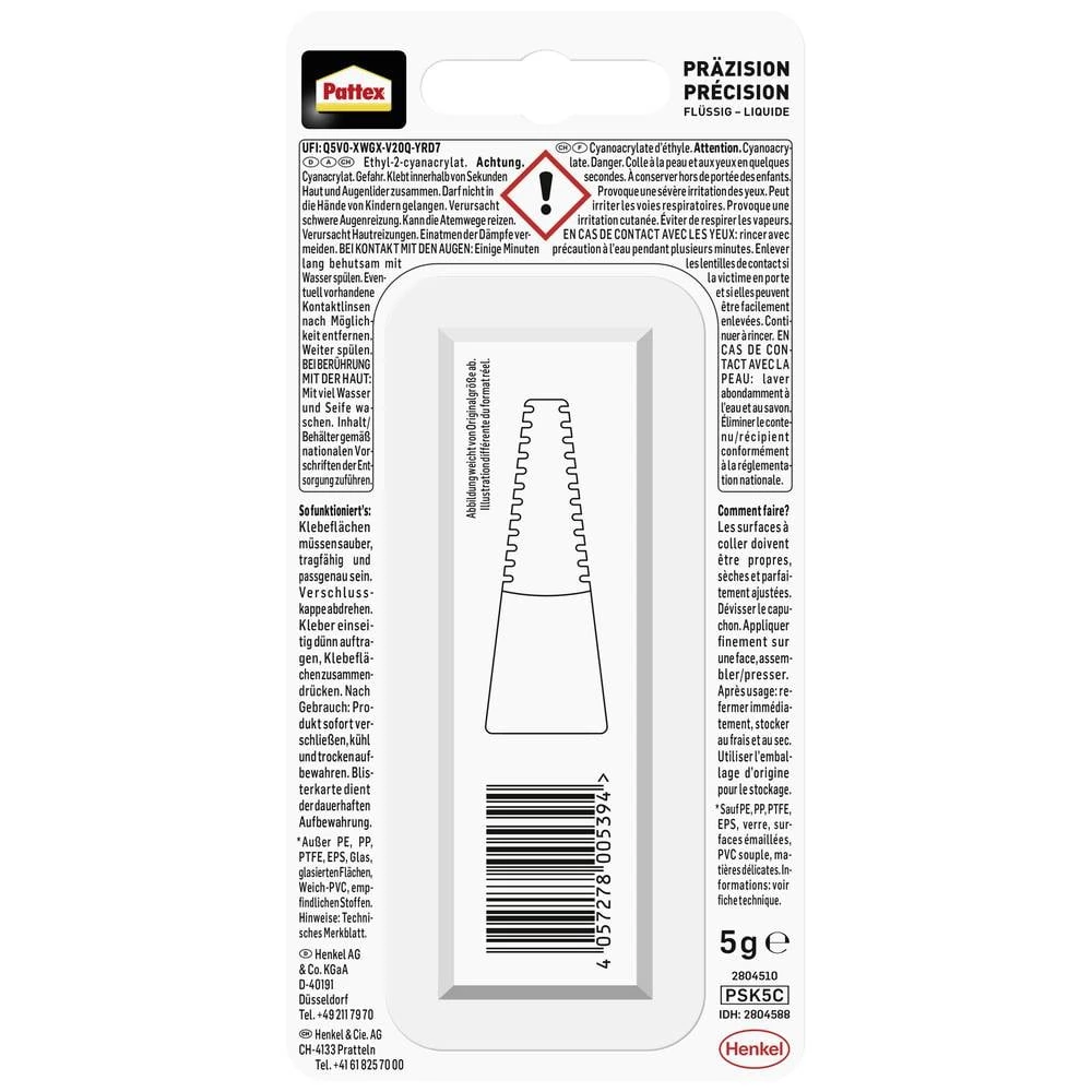 Conrad Product Image