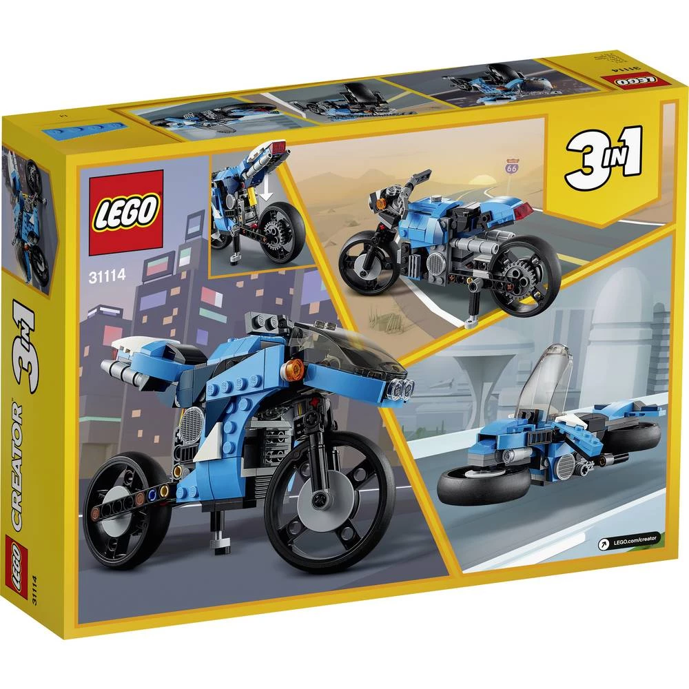 Conrad Product Image