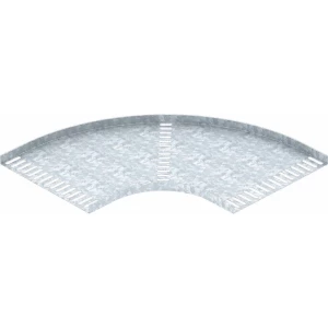 OBO Bettermann 7061447 Luk (Š x V) 200 mm x 15 mm 1 ST Metalna slika