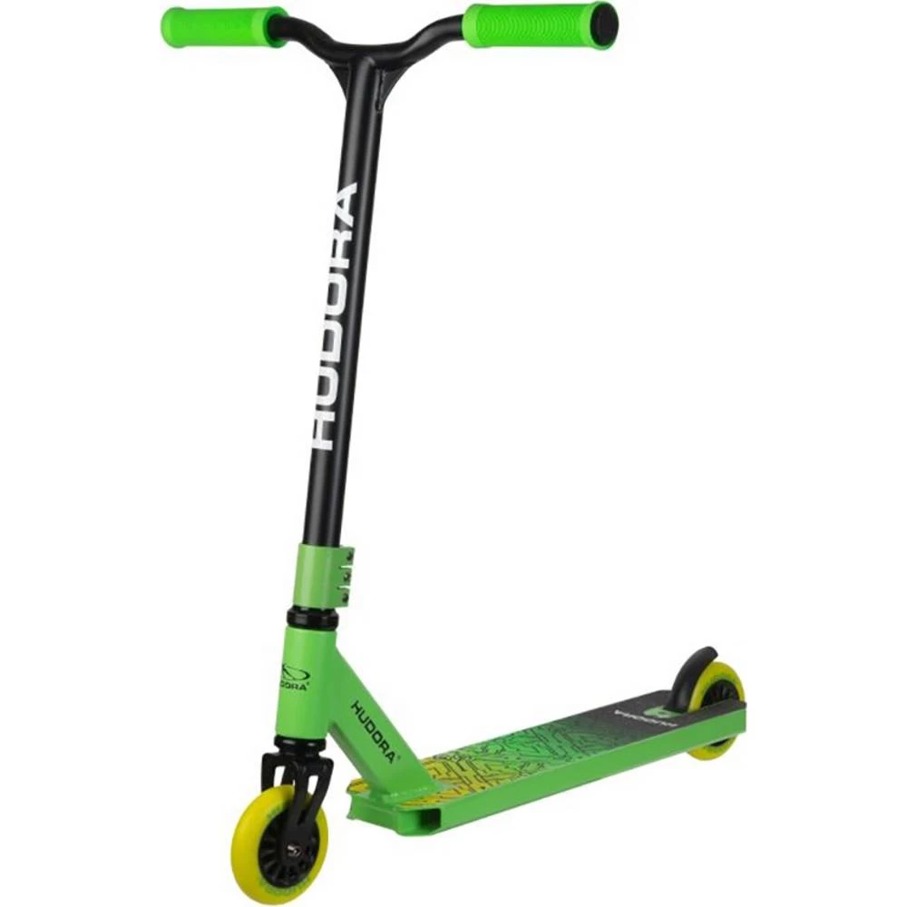 Hudora Hudora Stunt Scooter Kids, grün 14057/00 slika