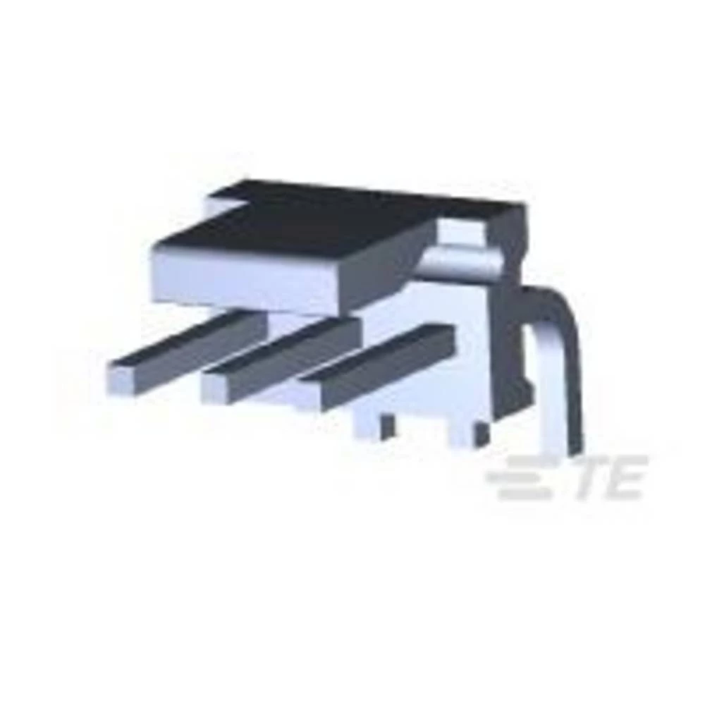 TE Connectivity MTA-156 Centerline ConnectorMTA-156 Centerline Connector 641210-3 AMP slika