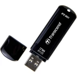 USB Stick 32 GB Transcend JetFlash™ 750K Crna TS32GJF750K USB 3.0