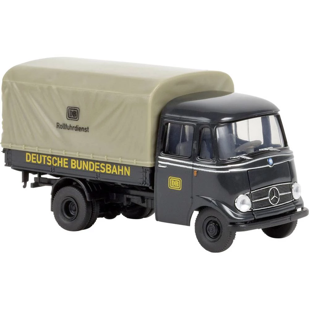 Starmada 13568 H0 Mercedes Benz slika