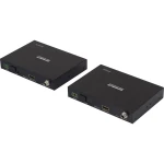 HDMI™, RS232 Proširenje (produžetak) Putem optičkog kabela SpeaKa Professional HDMIV-IPSO100 20 km