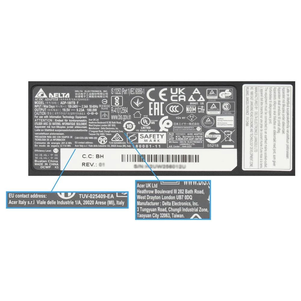 Conrad Product Image