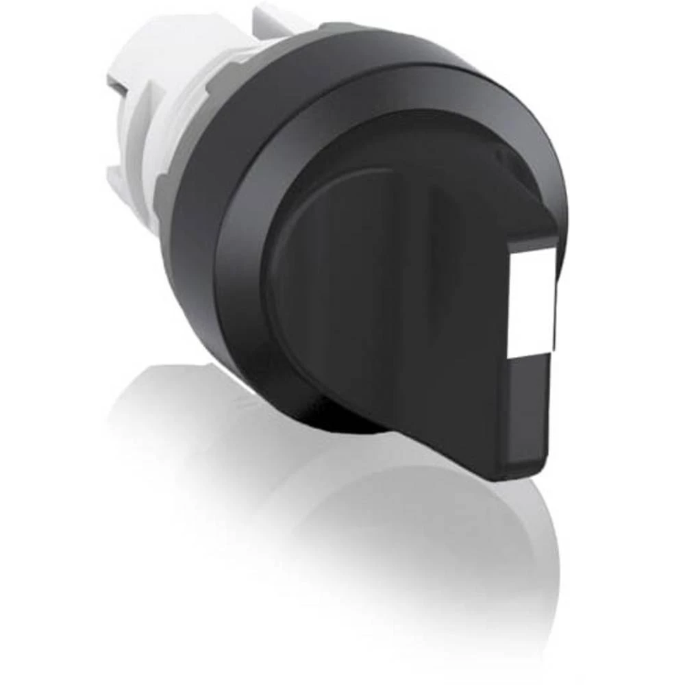 ABB M2SS2-10B prekidač za odabir   crna   1 St. slika