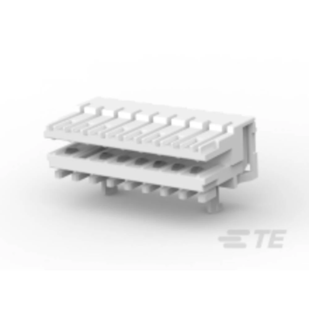 TE Connectivity RAST 2.5 ConnectorsRAST 2.5 Connectors 6-1534798-8 AMP slika