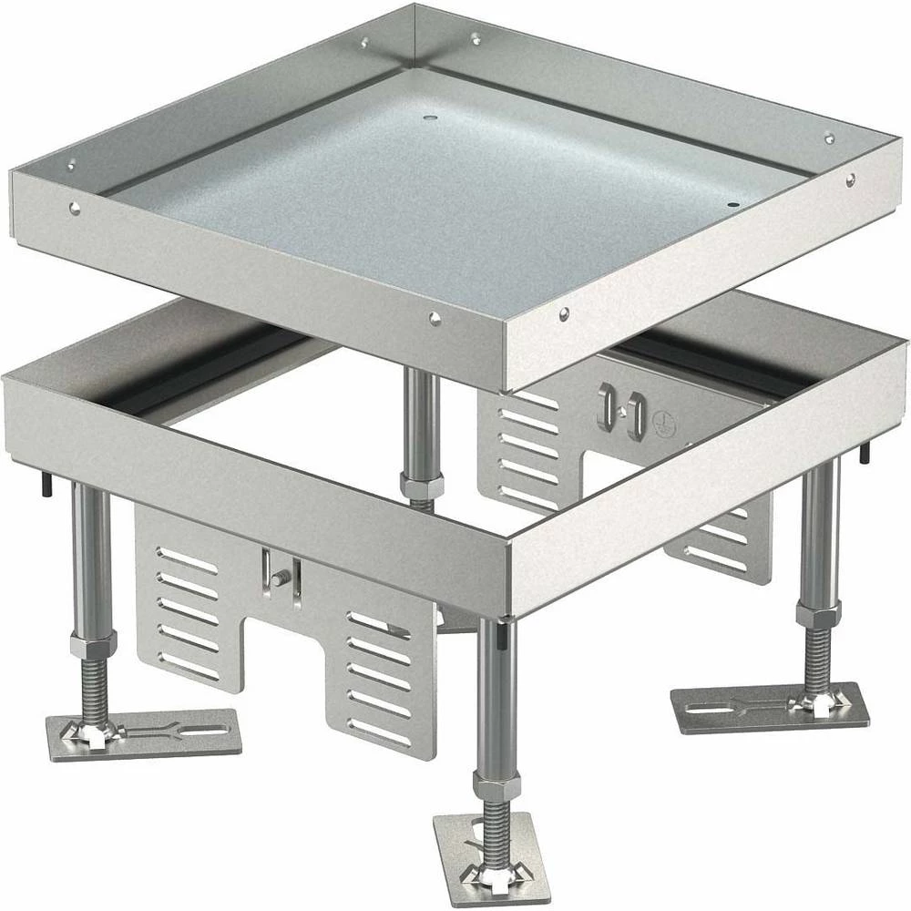 Kaseta OBO Bettermann RKN2 4 VS 20 slika